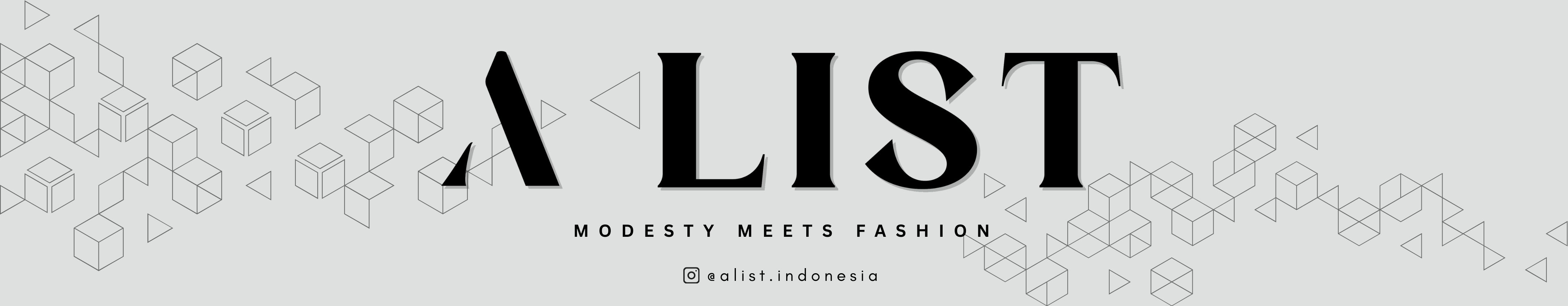 A LIST INDONESIA